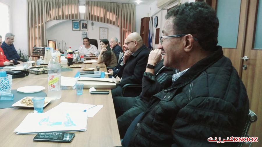 قريبًا البدء بتسويق قسائم للبناء في الشبلي- ام الغنم 